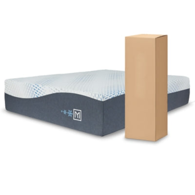 Millennium Luxury Gel Memory Foam Mattress - Home Furniture And More (Brentwood, MD)