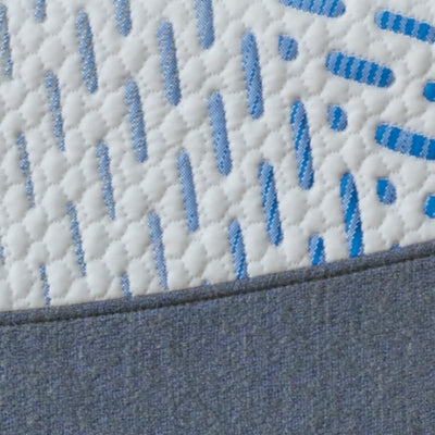 Millennium Cushion Firm Gel Memory Foam Hybrid Mattress - Home Furniture And More (Brentwood, MD)