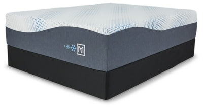 Millennium Cushion Firm Gel Memory Foam Hybrid Mattress - Home Furniture And More (Brentwood, MD)