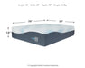 Millennium Cushion Firm Gel Memory Foam Hybrid Mattress - Home Furniture And More (Brentwood, MD)
