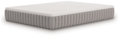 Terra Sleep Firm Mattress - Home Furniture And More (Brentwood, MD)