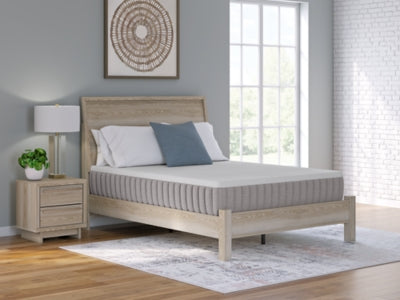 Terra Sleep Firm Mattress - Home Furniture And More (Brentwood, MD)