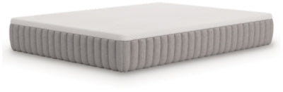 Terra Sleep Medium Mattress - Home Furniture And More (Brentwood, MD)
