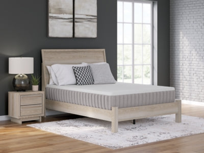 Terra Sleep Medium Mattress - Home Furniture And More (Brentwood, MD)