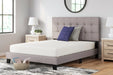 Chime 8 Inch Memory Foam Mattress in a Box - Home Furniture And More (Brentwood, MD)