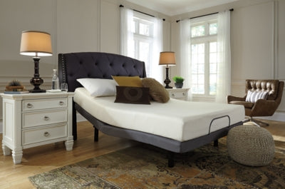 Chime 8 Inch Memory Foam Mattress in a Box - Home Furniture And More (Brentwood, MD)