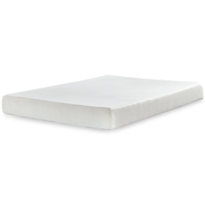 Chime 8 Inch Memory Foam Mattress in a Box - Home Furniture And More (Brentwood, MD)