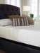 Chime 12 Inch Memory Foam Mattress in a Box - Home Furniture And More (Brentwood, MD)