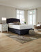 Chime 12 Inch Memory Foam Mattress in a Box - Home Furniture And More (Brentwood, MD)