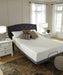 Chime 12 Inch Memory Foam Mattress in a Box - Home Furniture And More (Brentwood, MD)