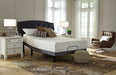 Chime 12 Inch Memory Foam Mattress in a Box - Home Furniture And More (Brentwood, MD)