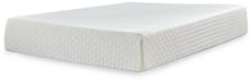 Chime 12 Inch Memory Foam Mattress in a Box - Home Furniture And More (Brentwood, MD)