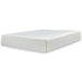 Chime 12 Inch Memory Foam Mattress in a Box - Home Furniture And More (Brentwood, MD)