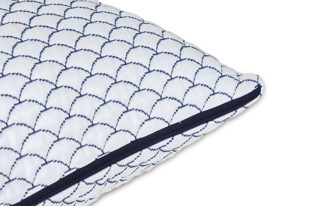 DreamCloudTM Classic / Pillow (Set of 4) - Home Furniture And More (Brentwood, MD)