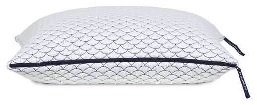 DreamCloudTM Classic / Pillow (Set of 4) - Home Furniture And More (Brentwood, MD)