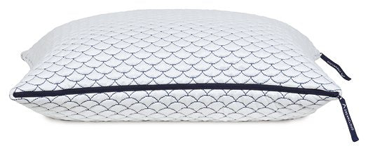 DreamCloudTM Classic / Pillow (Set of 4) - Home Furniture And More (Brentwood, MD)