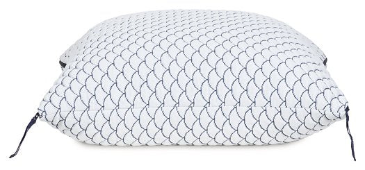 DreamCloudTM Classic / Pillow (Set of 4) - Home Furniture And More (Brentwood, MD)