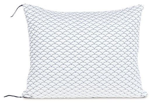 DreamCloudTM Classic / Pillow (Set of 4) - Home Furniture And More (Brentwood, MD)