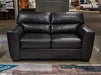 Glennbre Loveseat - Home Furniture And More (Brentwood, MD)