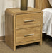 Gramburg Nightstand - Home Furniture And More (Brentwood, MD)