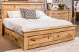 Makidern Bed - Home Furniture And More (Brentwood, MD)