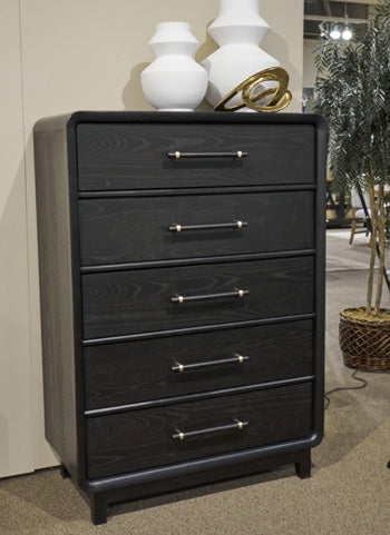 Darcyjo Chest of Drawers - Home Furniture And More (Brentwood, MD)
