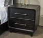 Darcyjo Nightstand - Home Furniture And More (Brentwood, MD)