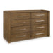 Marxmore Dresser - Home Furniture And More (Brentwood, MD)