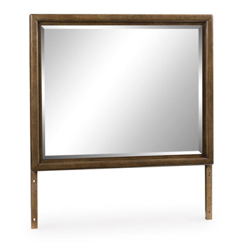 Marxmore Bedroom Mirror - Home Furniture And More (Brentwood, MD)