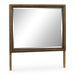 Marxmore Bedroom Mirror - Home Furniture And More (Brentwood, MD)