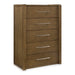 Marxmore Chest of Drawers - Home Furniture And More (Brentwood, MD)