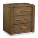 Marxmore Nightstand - Home Furniture And More (Brentwood, MD)