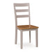 Harperfeld Dining Chair - Home Furniture And More (Brentwood, MD)