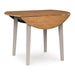 Harperfeld Dining Drop Leaf Table - Home Furniture And More (Brentwood, MD)