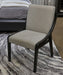 Darcyjo Dining Chair - Home Furniture And More (Brentwood, MD)