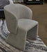 Darcyjo Dining Arm Chair - Home Furniture And More (Brentwood, MD)