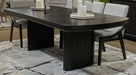 Darcyjo Dining Extension Table - Home Furniture And More (Brentwood, MD)