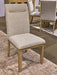 Lasinger Dining Chair - Home Furniture And More (Brentwood, MD)