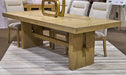 Lasinger Dining Extension Table - Home Furniture And More (Brentwood, MD)