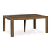 Marxmore Dining Butterfly Extension Table - Home Furniture And More (Brentwood, MD)