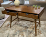 Lyncott 46" Home Office Desk - Home Furniture And More (Brentwood, MD)