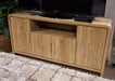 Dovander 63" TV Stand - Home Furniture And More (Brentwood, MD)