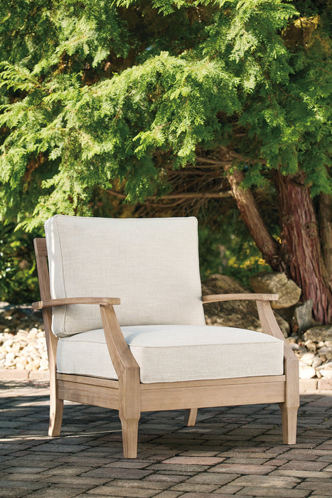 Carter Hall Outdoor Set - Home Furniture And More (Brentwood, MD)