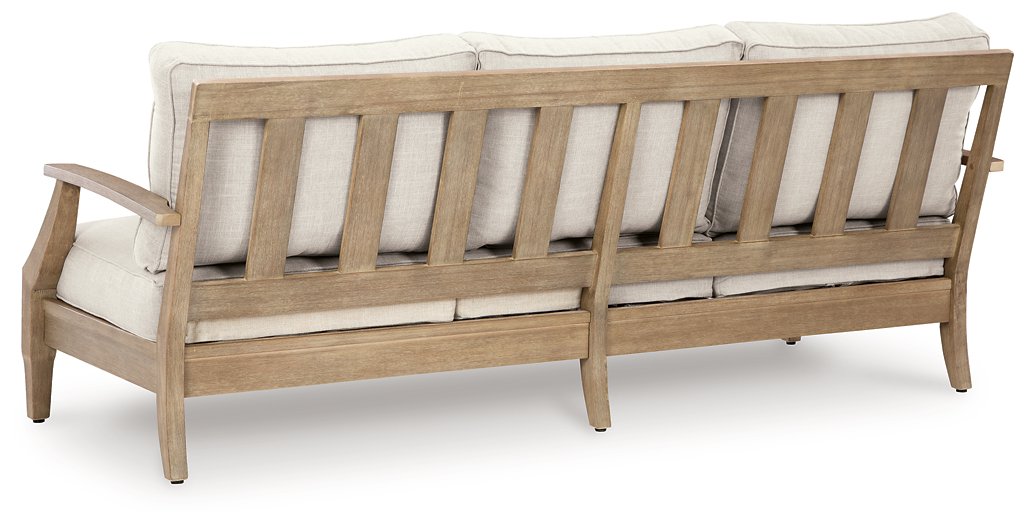 Carter Hall Outdoor Set - Home Furniture And More (Brentwood, MD)