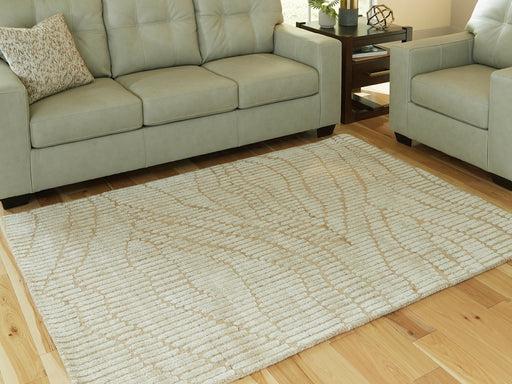 Jaseena Area Rug - Home Furniture And More (Brentwood, MD)