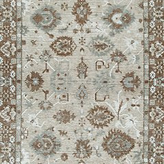 Ainswick Memory Foam Rug - Home Furniture And More (Brentwood, MD)