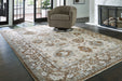 Ainswick Memory Foam Rug - Home Furniture And More (Brentwood, MD)
