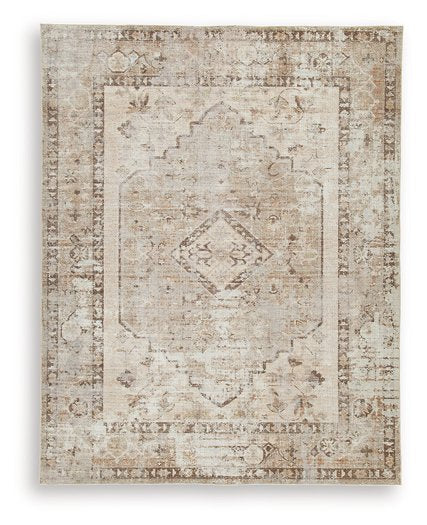 Livdon Washable Rug - Home Furniture And More (Brentwood, MD)