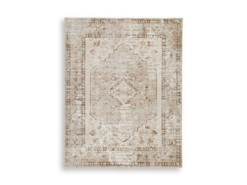 Livdon Washable Rug - Home Furniture And More (Brentwood, MD)