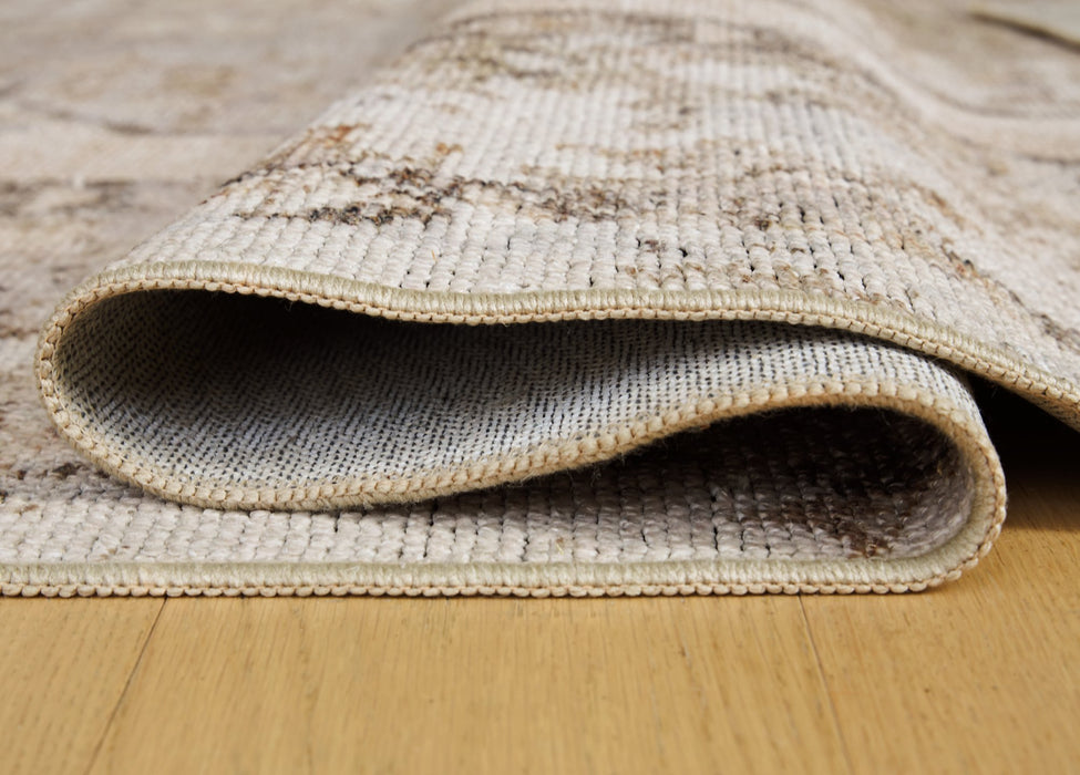 Livdon Washable Rug - Home Furniture And More (Brentwood, MD)